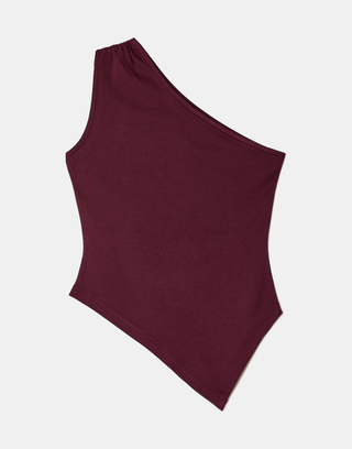 Top Borgogna Monospalla | TALLY WEiJL