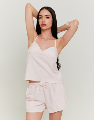 Top bianco | TALLY WEiJL