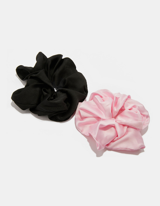 TALLY WEiJL, Pack of Two Hair Scrunchies for Women