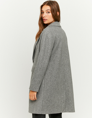 TALLY WEiJL, Cappotto Grigio for Women