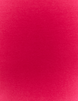 TALLY WEiJL, Różowa mini sukienka basic for Women