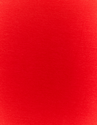 TALLY WEiJL, Red Basic Mini Dress for Women
