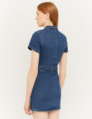 Denim Dress | TALLY WEiJL Online Shop