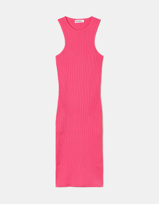 TALLY WEiJL, Knit Mini Dress for Women