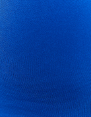 TALLY WEiJL, Niebieska sukienka mini for Women