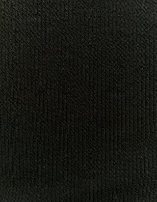 Schwarzes Figurbetontes Mini Kleid 