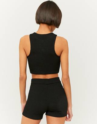 High Waist Cycling Shorts | TALLY WEiJL 