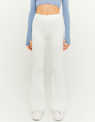Flare Leggings | TALLY WEiJL Online Shop