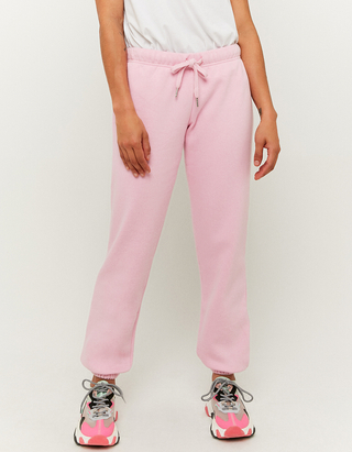 Low Waist Basic Jogginghose | TALLY 