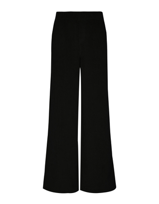TALLY WEiJL, Pantalon Noir Large for Women