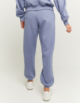 TALLY WEiJL, Pantalon de jogging imprimé taille haute for Women