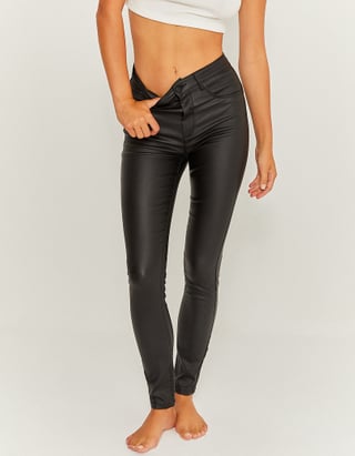 TALLY WEiJL, Skinny Push Up Trousers for Women