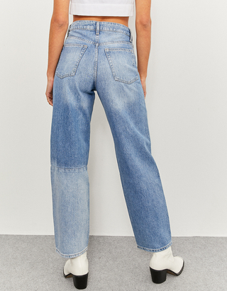 High Waist Slouchy Jeans | TALLY WEiJL 