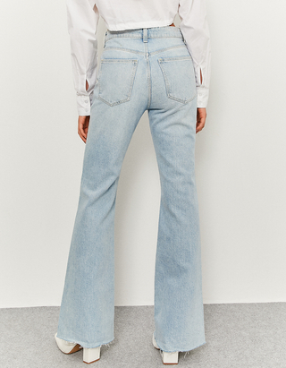 Jeans a Zampa e Vita Alta | TALLY WEiJL Online Shop
