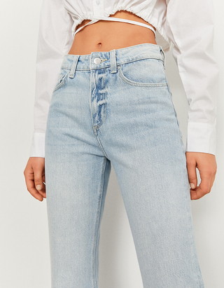 Jeans a Zampa e Vita Alta | TALLY WEiJL Online Shop