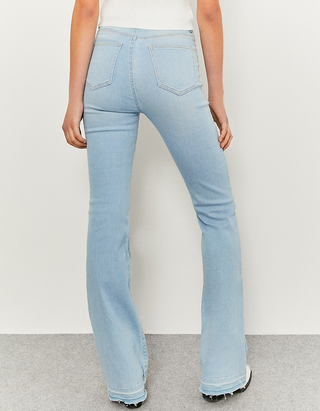 Jeans a Zampa e Vita Alta | TALLY WEiJL Online Shop