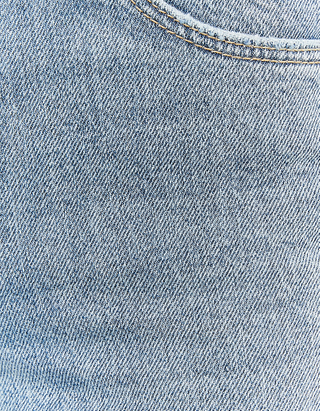 TALLY WEiJL, Szerokie jeansy ze średnim stanem for Women