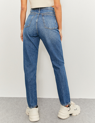 Jeans Affusolati a Vita Alta | TALLY WEiJL Online Shop