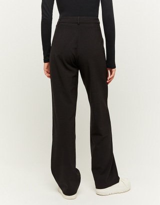 TALLY WEiJL, Straight Leg Tailored Trousers for Women