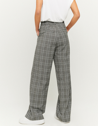 TALLY WEiJL, Pantalon Large Taille Haute for Women