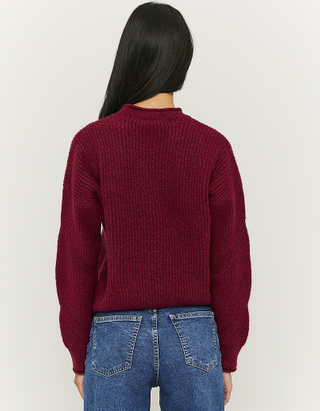 TALLY WEiJL, Roter Pullover for Women