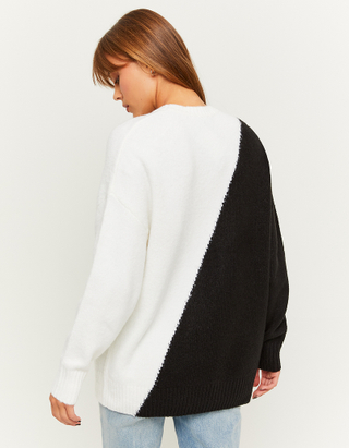 TALLY WEiJL, Pull oversize coloré for Women
