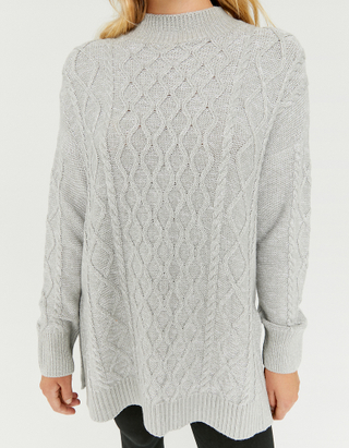 TALLY WEiJL, Długi sweter for Women