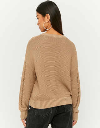 TALLY WEiJL, Pull Col Rond for Women