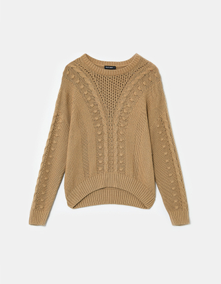 TALLY WEiJL, Pull Col Rond for Women