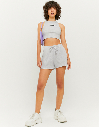 Shorts Sportivi a Vita Alta | TALLY WEiJL Online Shop