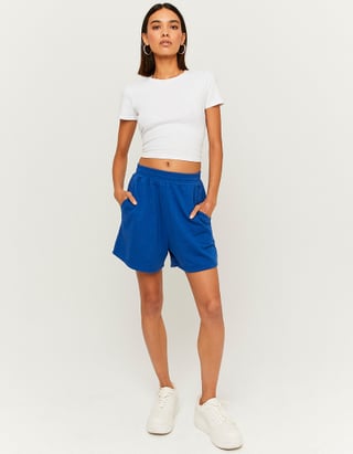 TALLY WEiJL, Printed Shorts for Women
