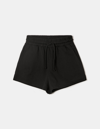 TALLY WEiJL, Shorts With Elastic Band for Women