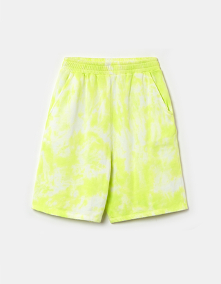 Pantaloncini della Tuta Tie Dye | TALLY WEiJL Online Shop