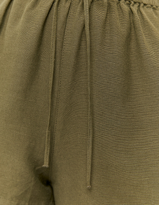 TALLY WEiJL, Short Léger Taille Haute for Women