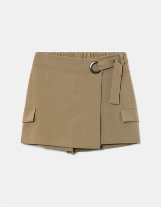 TALLY WEiJL, Spódnico-spodnie Mini for Women