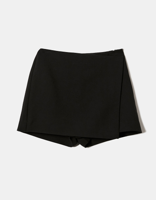 TALLY WEiJL, Mini-jupe noire for Women