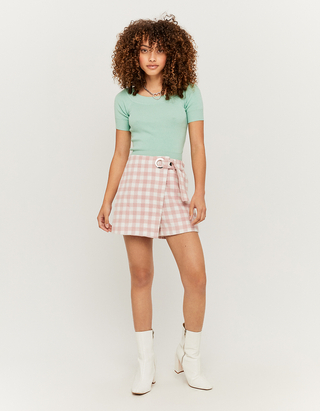 Gonna Pantalone Stampata | TALLY WEiJL Online Shop