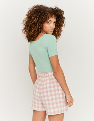 Gonna Pantalone Stampata | TALLY WEiJL Online Shop