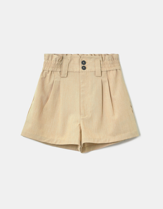 TALLY WEiJL, Paperbag Shorts for Women