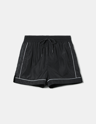 Shorts in Nylon