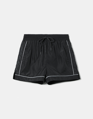 Nylon Shorts | TALLY WEiJL Online Shop