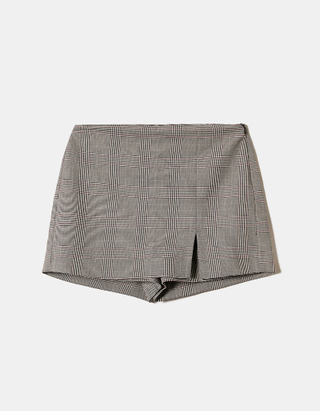 TALLY WEiJL, Mini-jupe à carreaux for Women