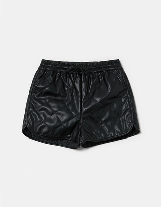 Pantaloncini Corti in Similpelle | TALLY WEiJL Online Shop
