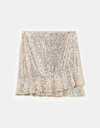 Minigonna a Paillettes | TALLY WEiJL Online Shop