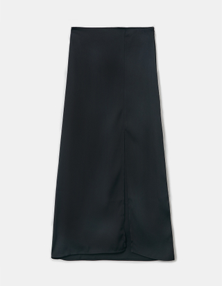 TALLY WEiJL, Black Midi Skirt for Women