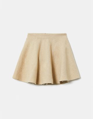 TALLY WEiJL,  Mini Skirt for Women