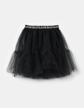 Lightweight Mini Skirt