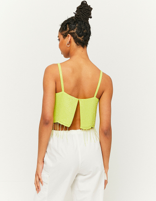 TALLY WEiJL, Cropped Top for Women