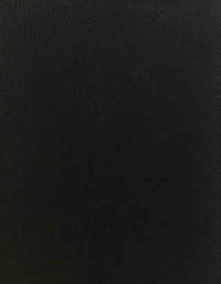 TALLY WEiJL, Sweatshirt Court Imprimé Noir for Women