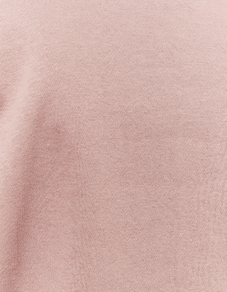 TALLY WEiJL, Różowa bluza z nadrukiem for Women